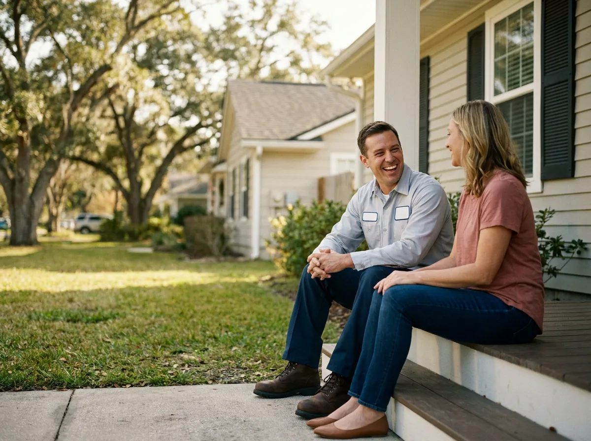 Septic tank pumping FAQs for Garden City, IA